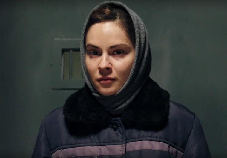 Сериал "Родительское право"