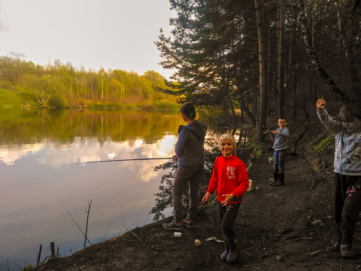 Фото автора.