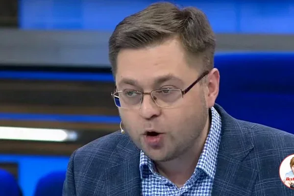 Алексей Мартынов: Саакашвили приведет к власти украинского Гитлера - Обсуждение 