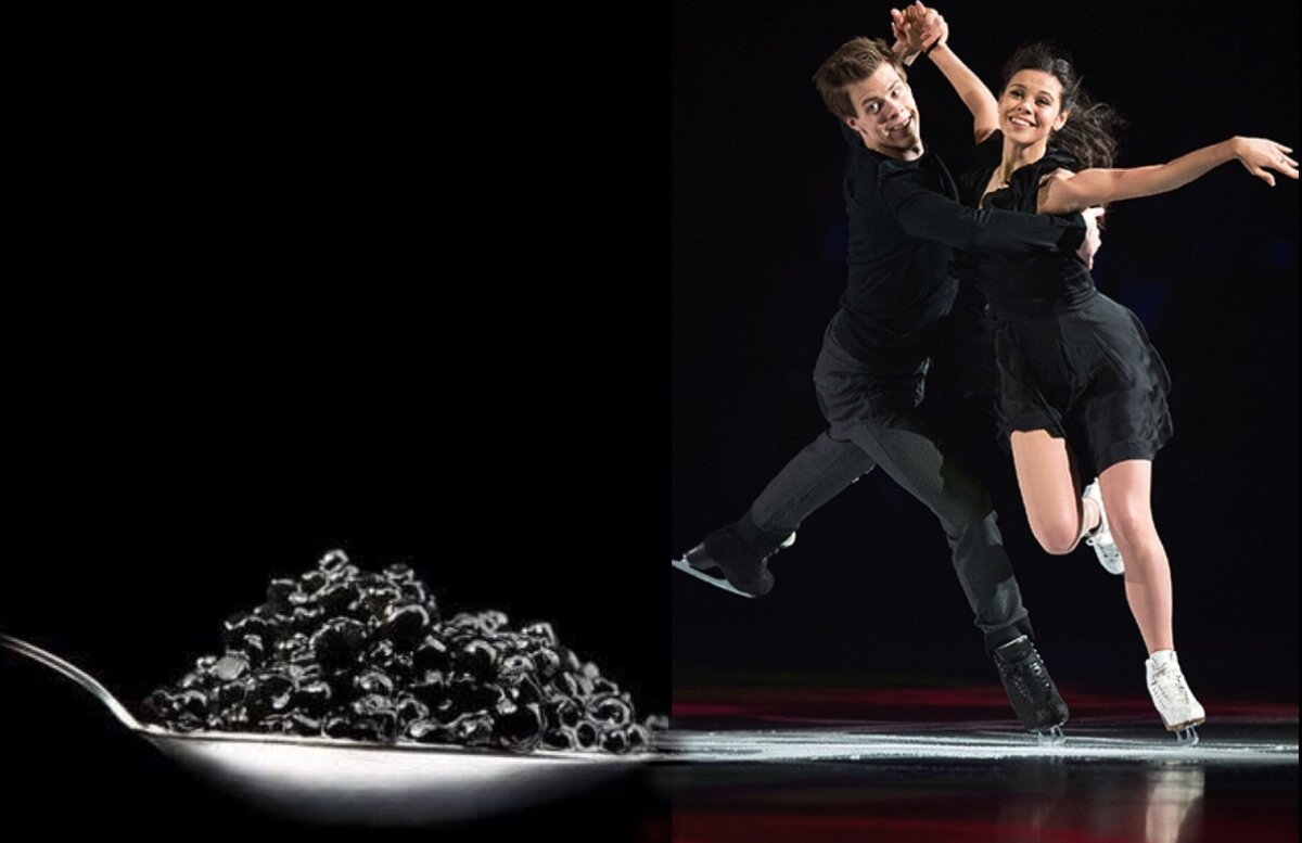 Елена Ильиных Никита Кацалапов 