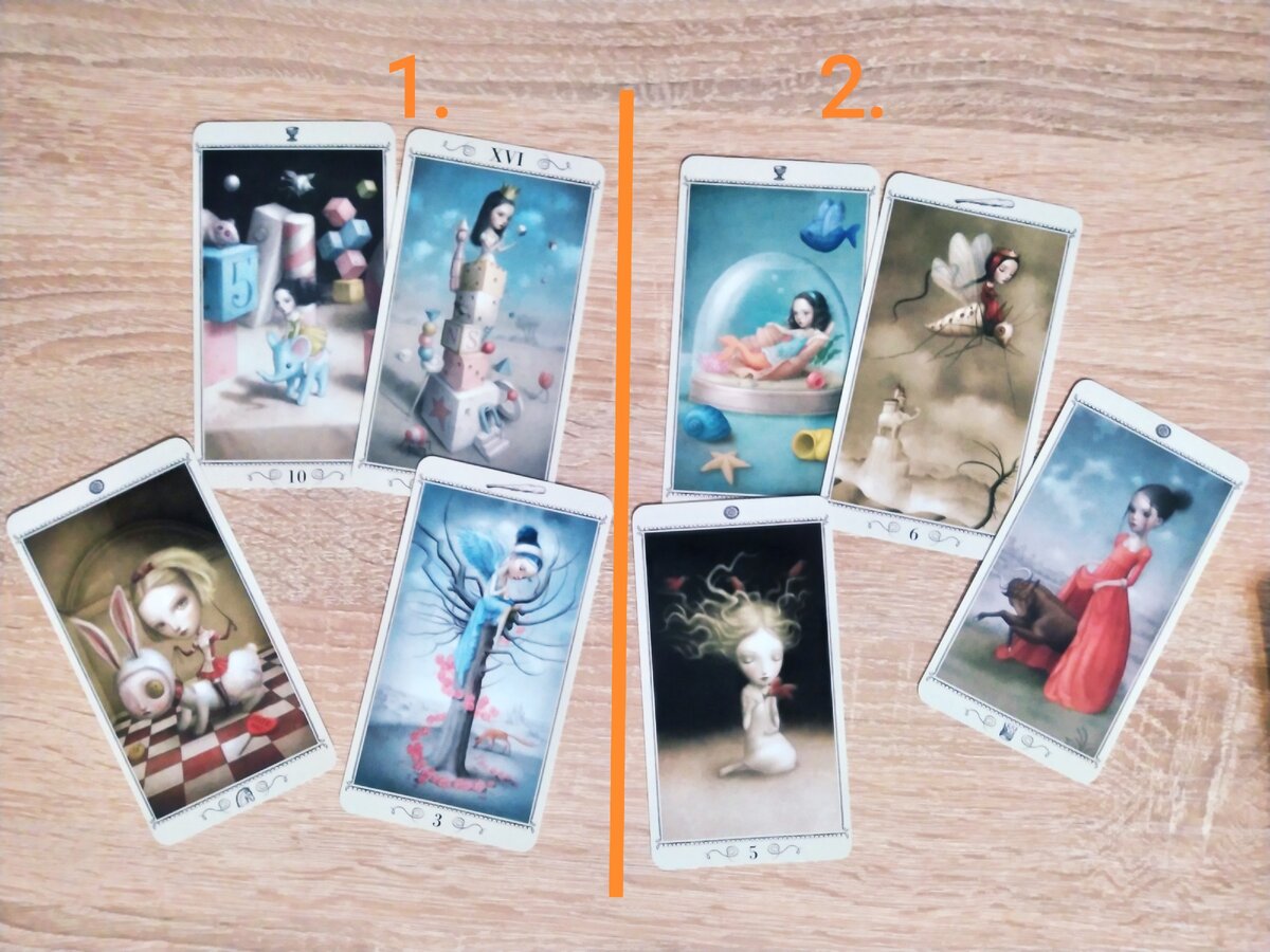 Ваш личный Таро-расклад - пишите заявки на электронную почту Le_Tarot@mail.ru или пишите в WhatsApp +7 928 316 48 49 (только сообщения). Инстаграм @tarologkseniia5
