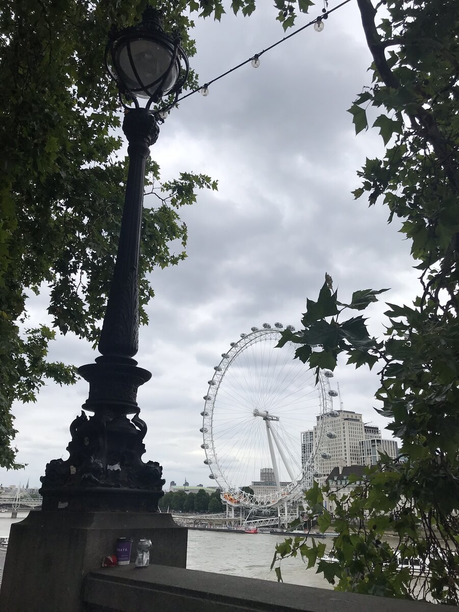 London‘2019 by sakhmatova🎡