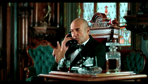 Игорь Крутой