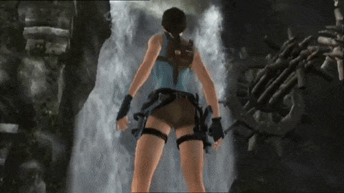 Акробатики в игре много, а ваши противники – дикие звери