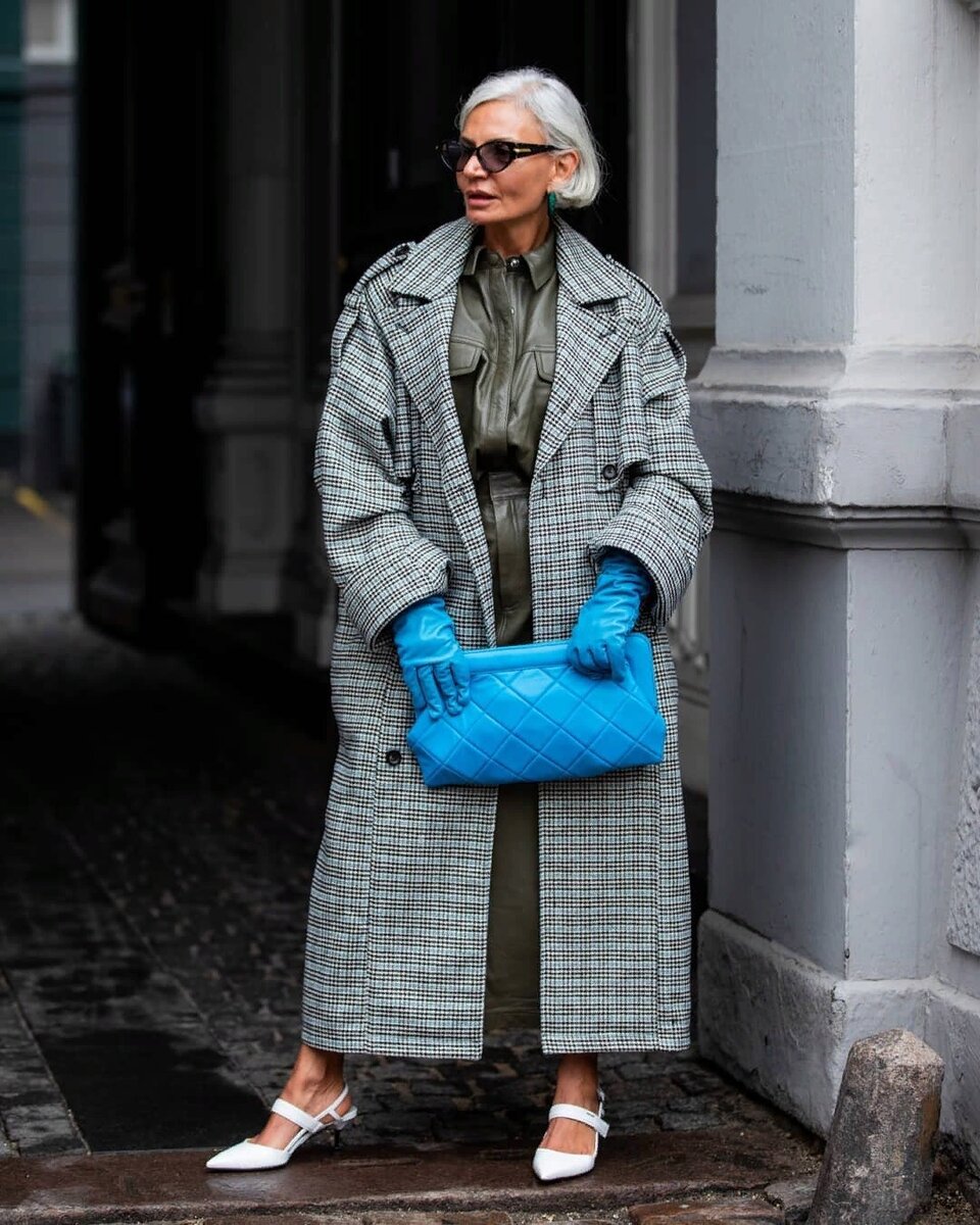 Грис Ганем, 55