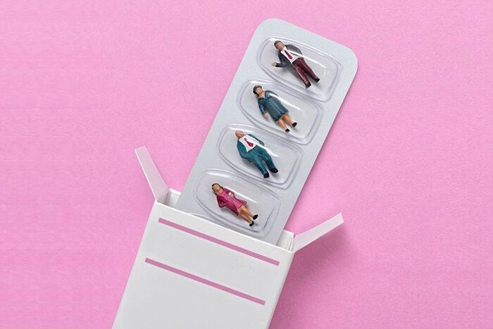 Источник: Domenic Bahmann / pinterest.ru