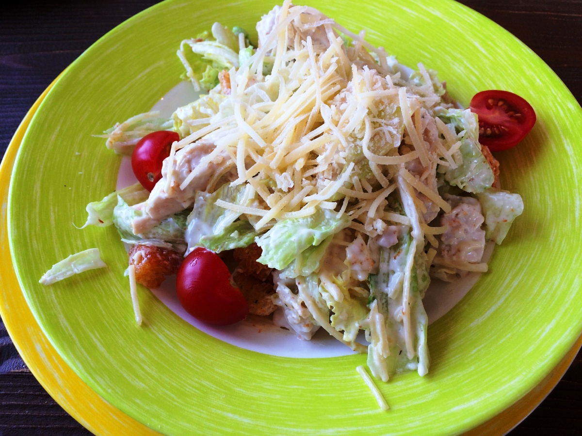 вкусно покушайте