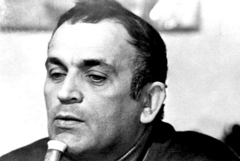 Михаил Калик