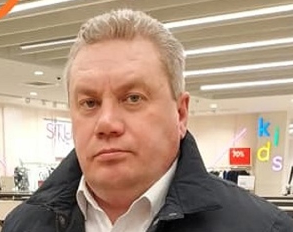 Андрей Горланцев уверен, что через криминальную культуру детьми манипулируют взрослые. Фото из личного архива А. Горланцева.