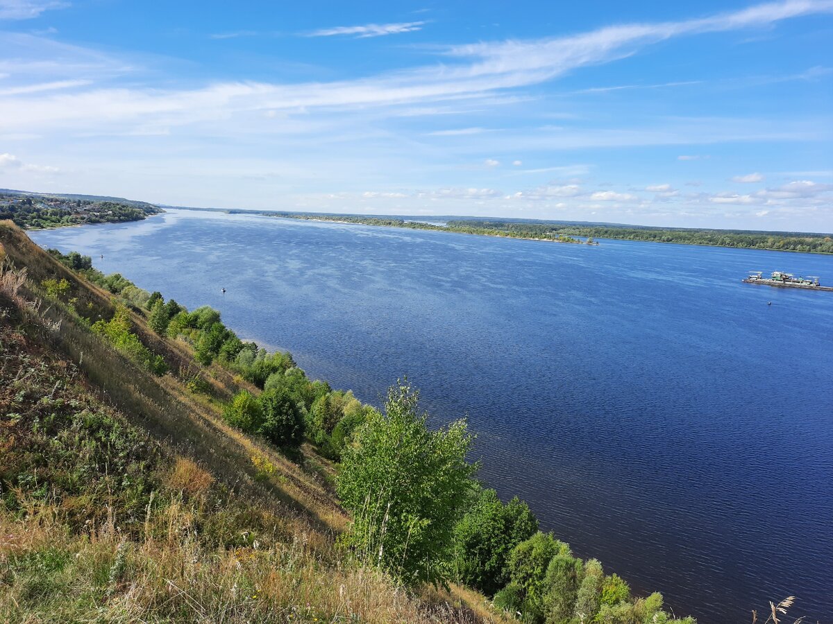 Торжок Государева дорога