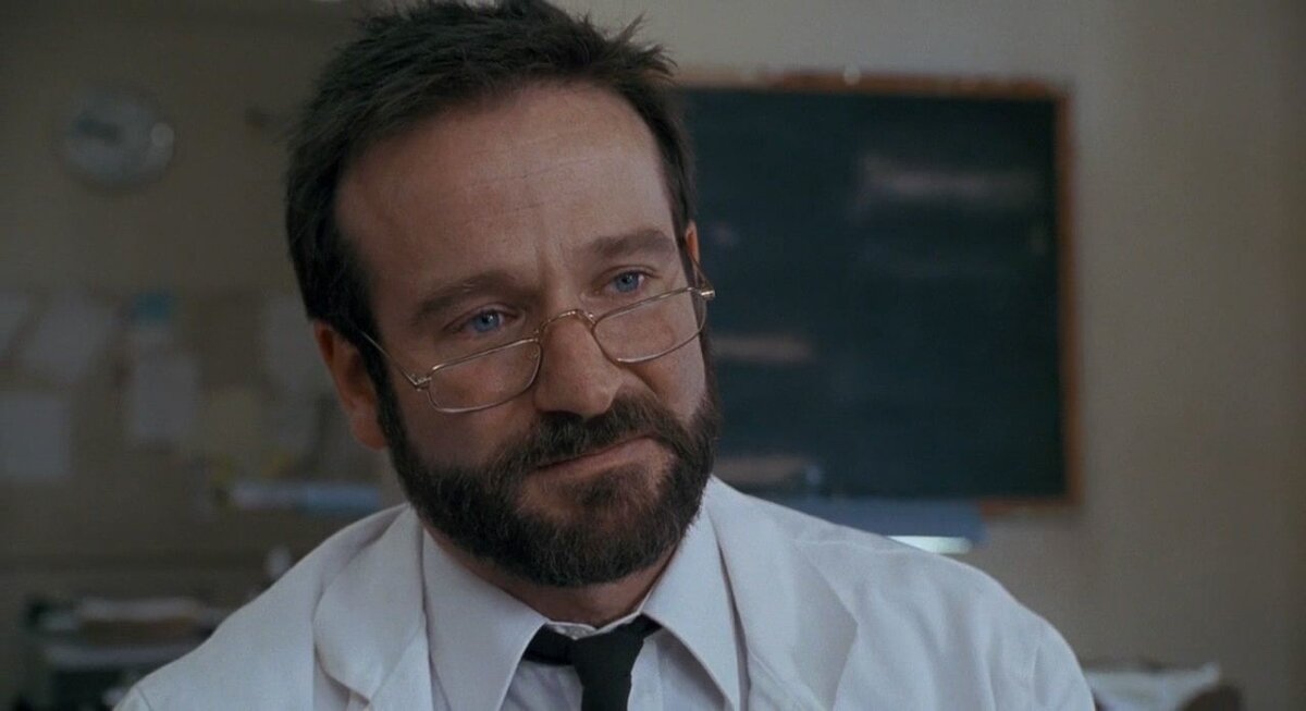 Кадр из фильма