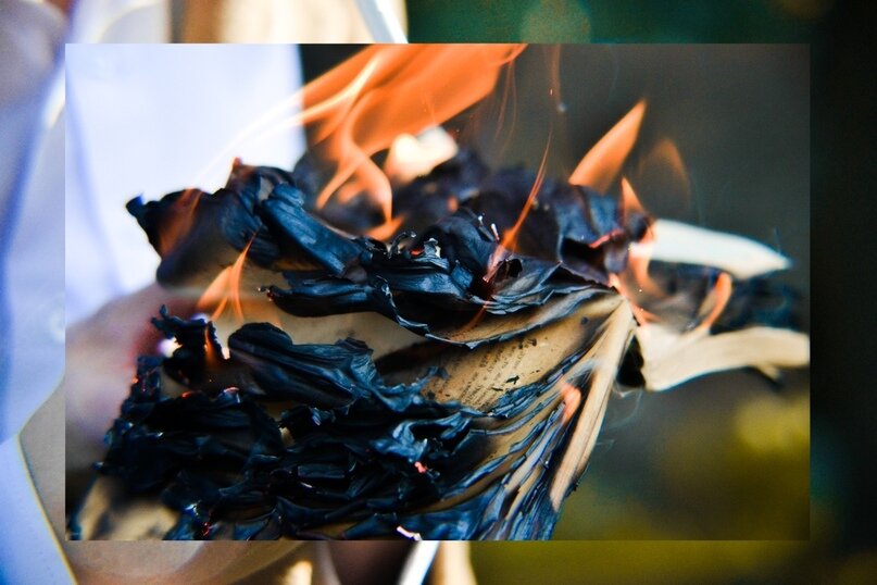 Фото Ренаты Лонго