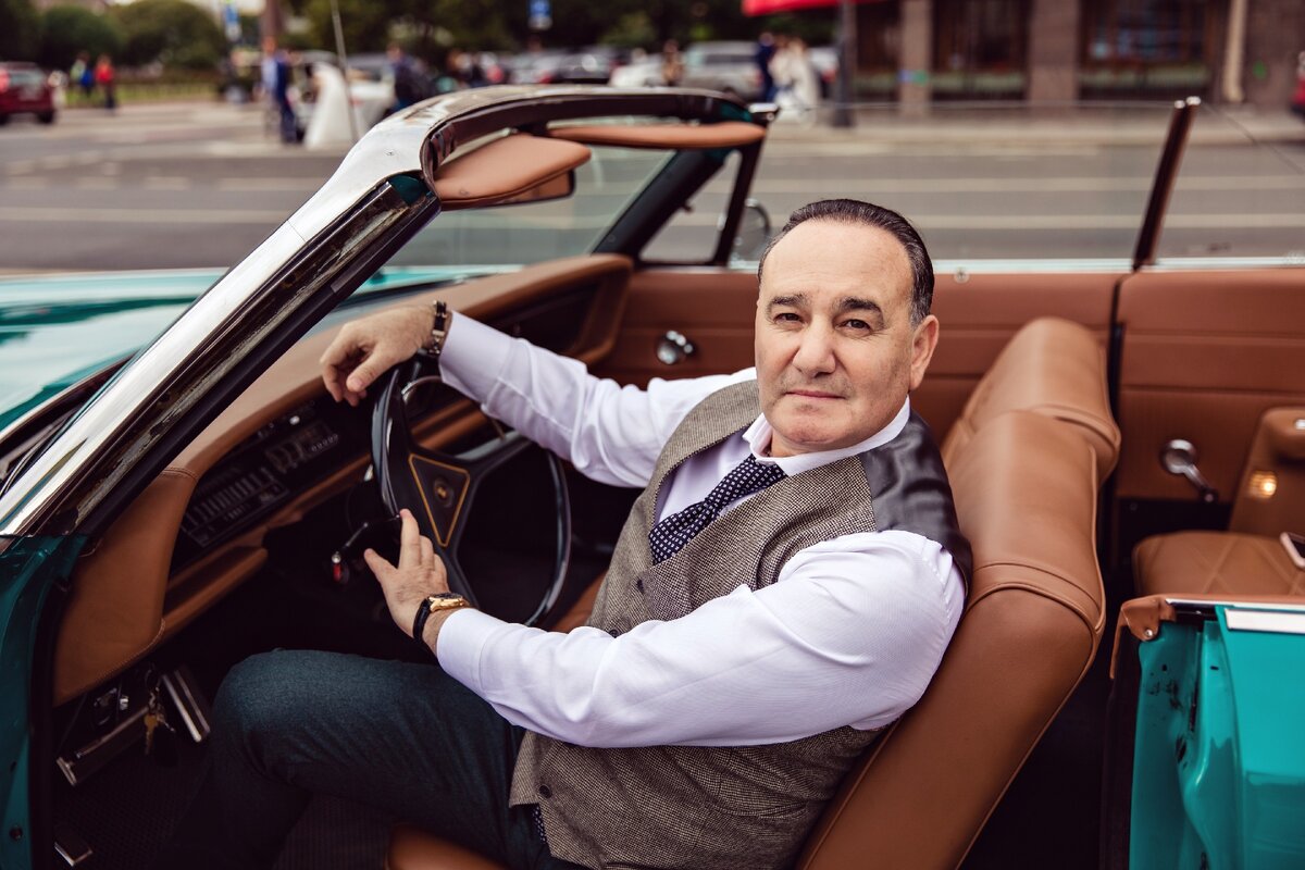 Рушель Блаво.