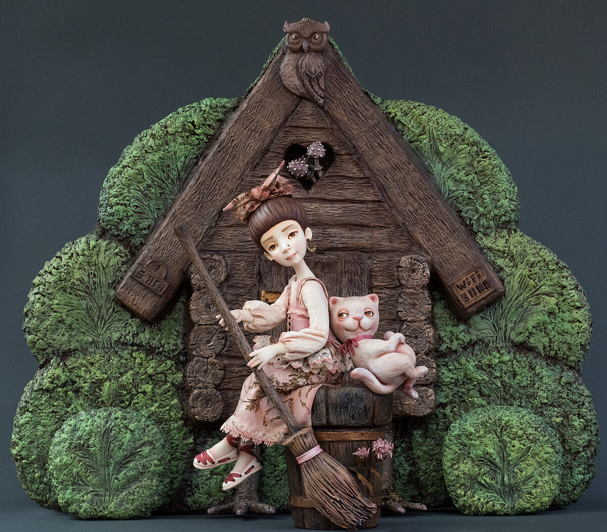 Фото: Любовь Боровик,  @lubov_borovik_foto 