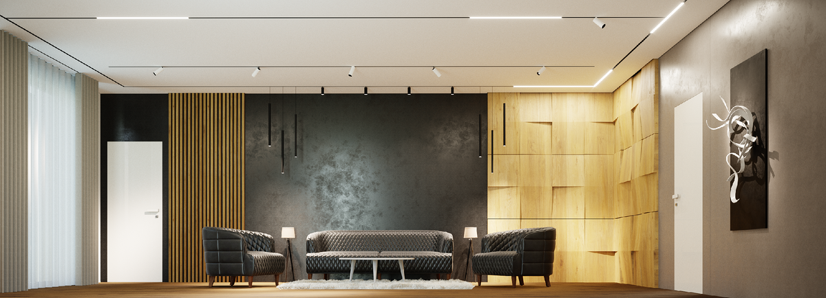 магнитная трековая система slott for technolight