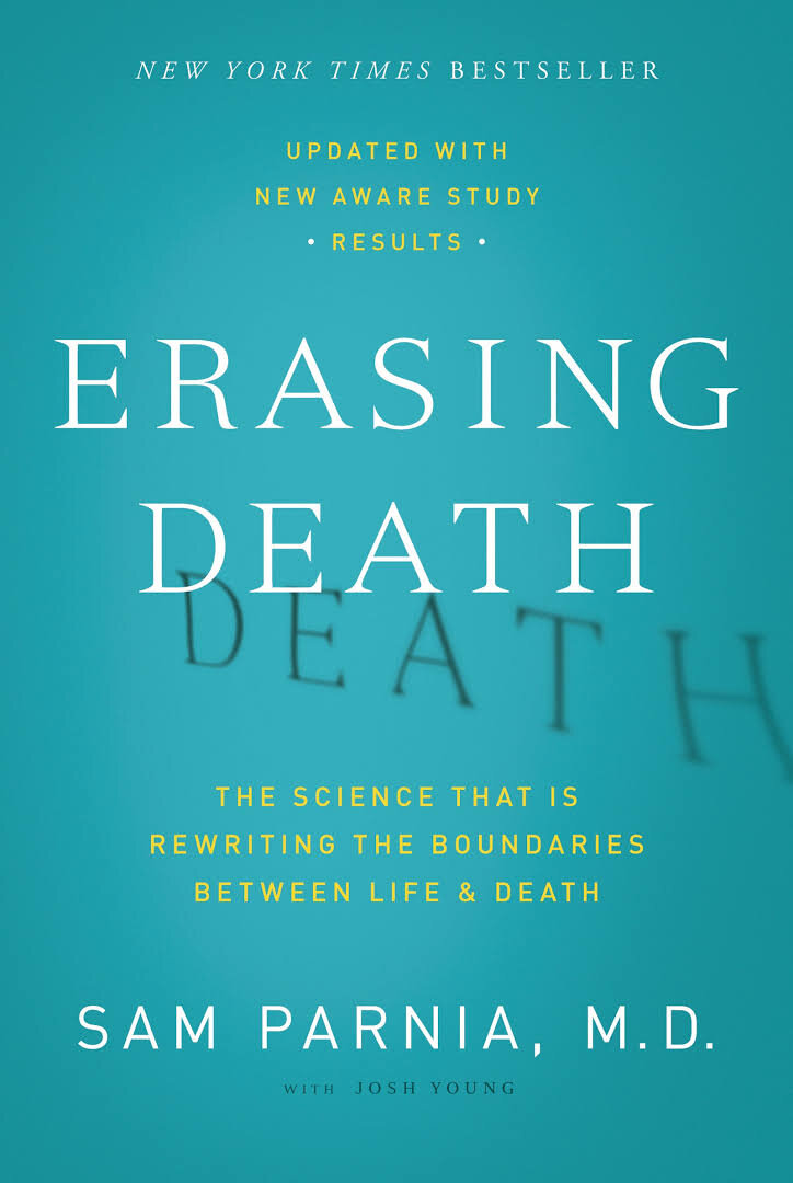 Учёные доказали существование жизни после смерти! ?