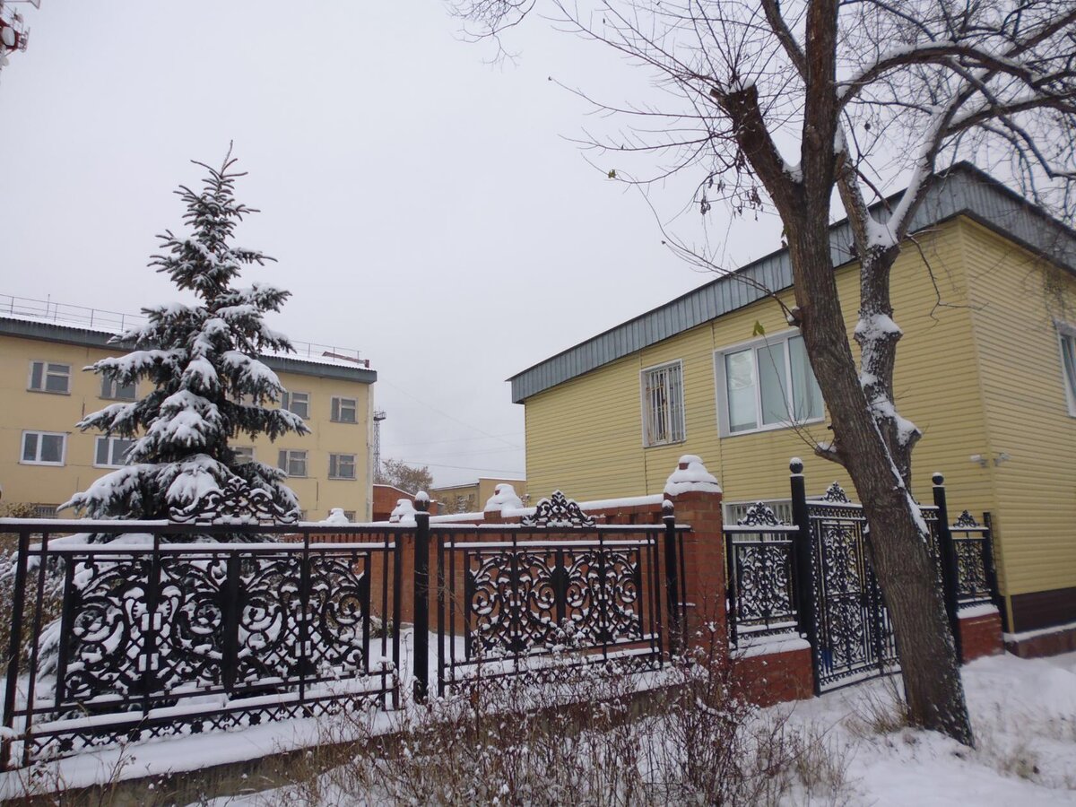 Доброго здравия, читатель!