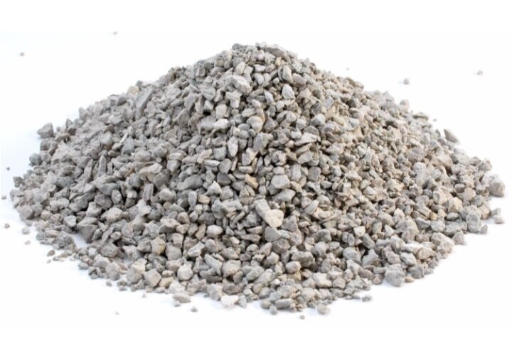 Глиняные наполнители от разных производителей очень отличаются 