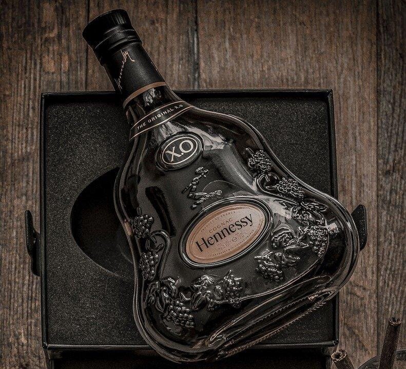 Что вы знаете о Hennessy, кроме того, что это хороший и дорогой алкоголь?