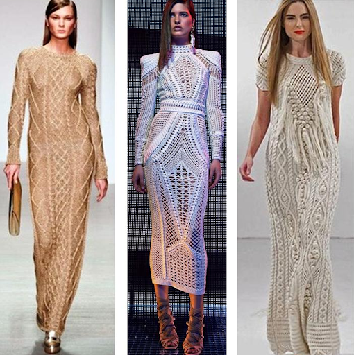 Одеяла вместо платьев: как моду перекорежило от короновируса. Смотрим модные показы 2021 в эпоху пандемии