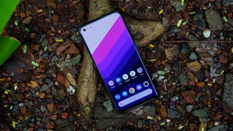 Snapdragon 720G, 8/128ГБ, NFC и 4500мАч, а также зарядка на 65ВТ — бюджетник Realme, который уделывает флагманы6