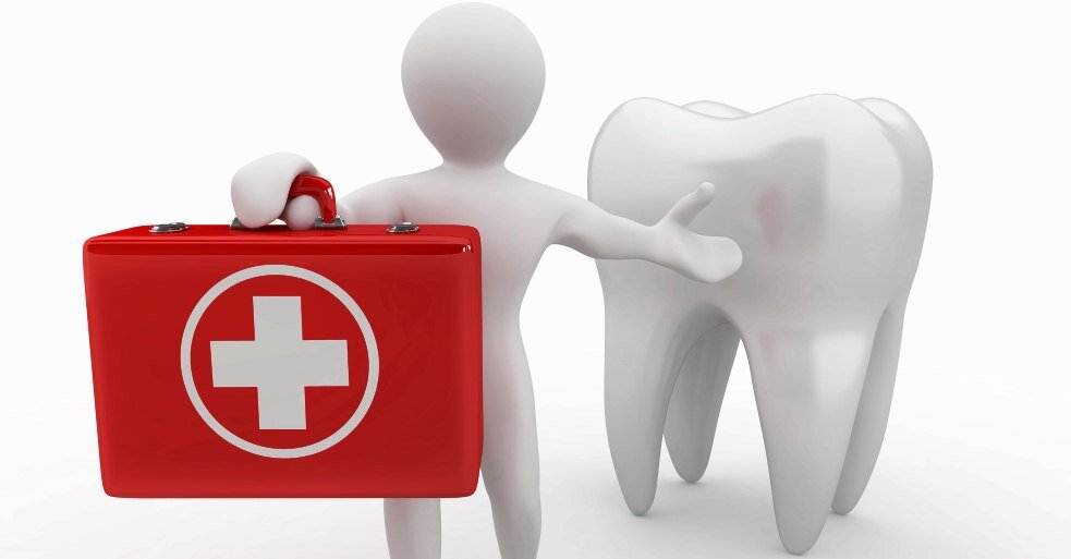 На приеме Стоматолог раскрыл «тайну» о том как избежать зубные боли, что нужно купить.Раскрываю «тайну».