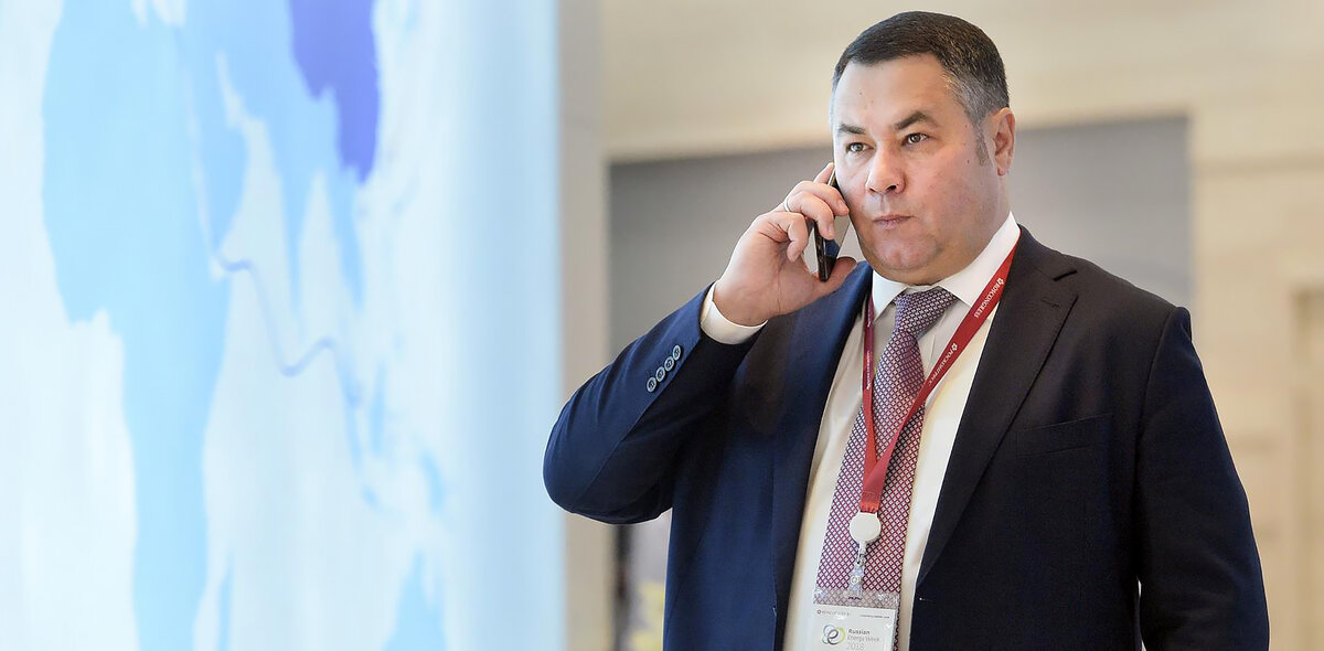 Фото на обложке: Глеб Щелкунов/Коммерсантъ