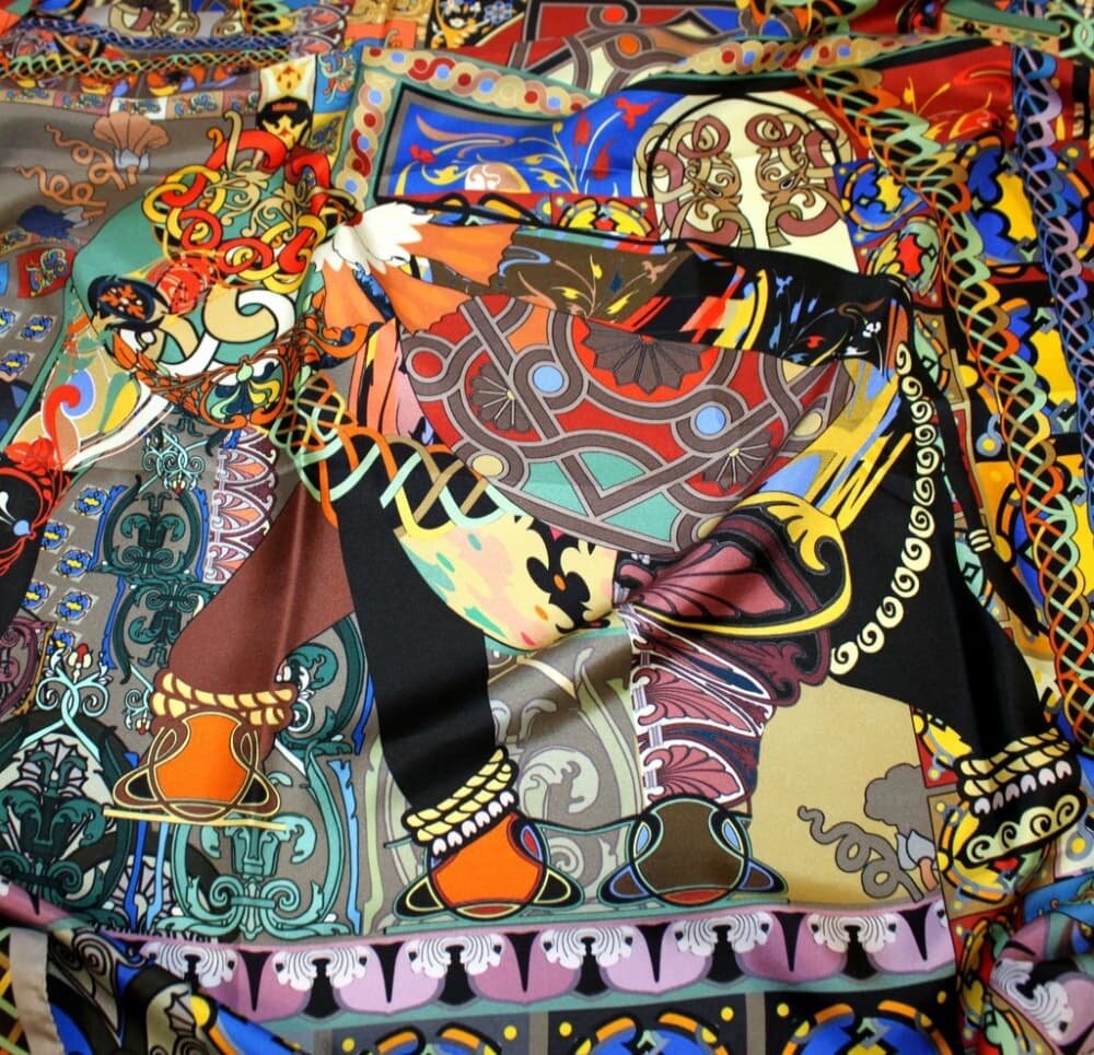 Платок Легенда