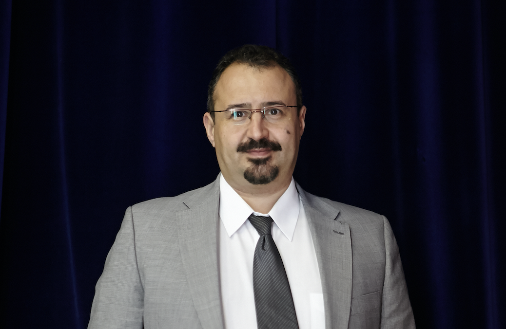 Тимур Асланов