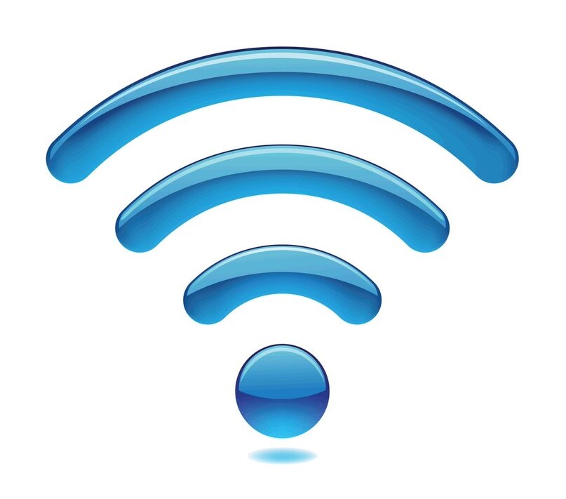 Wi-Fi же...