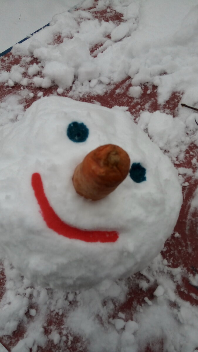 Фотография из личного архива автора. 