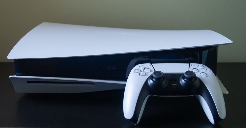 PlayStation 5