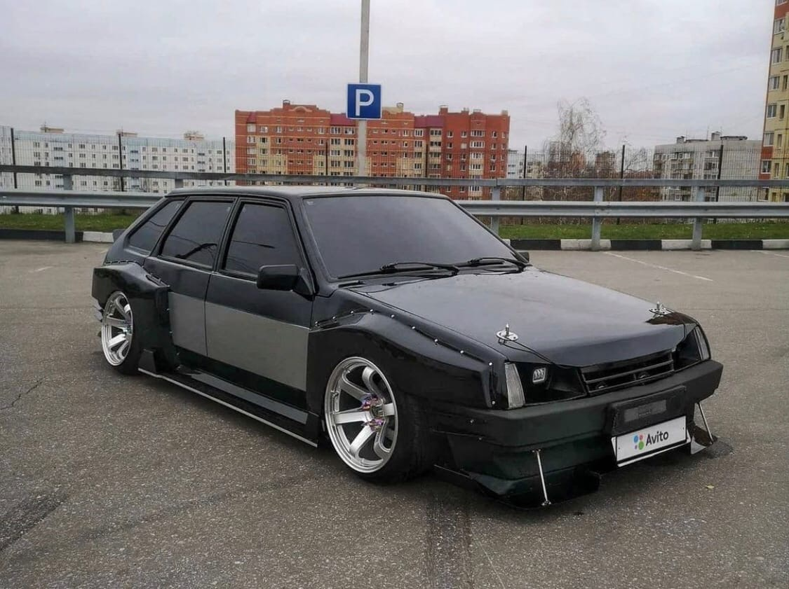 Фото с портала avito.ru