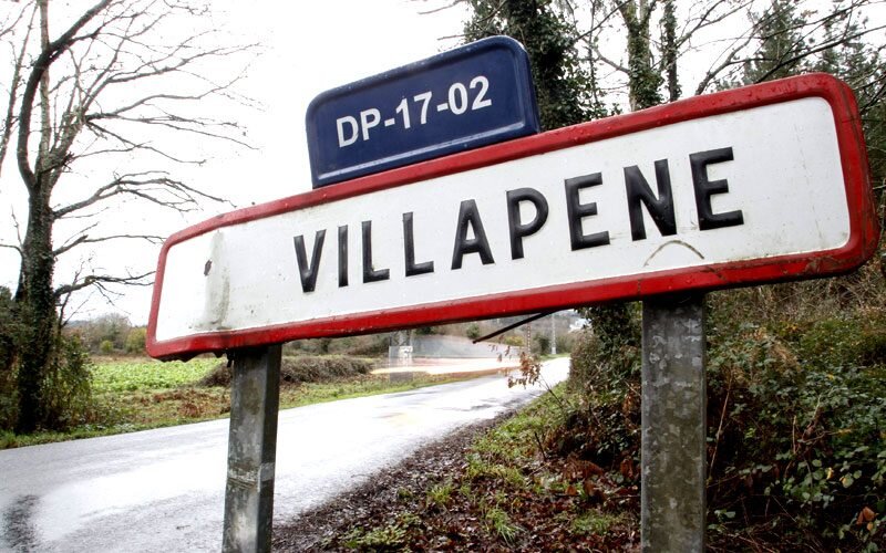 Villapene