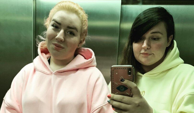 Источник фото: личная страница участника Дом 2