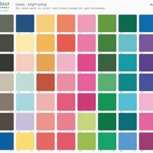 Яркая весна.