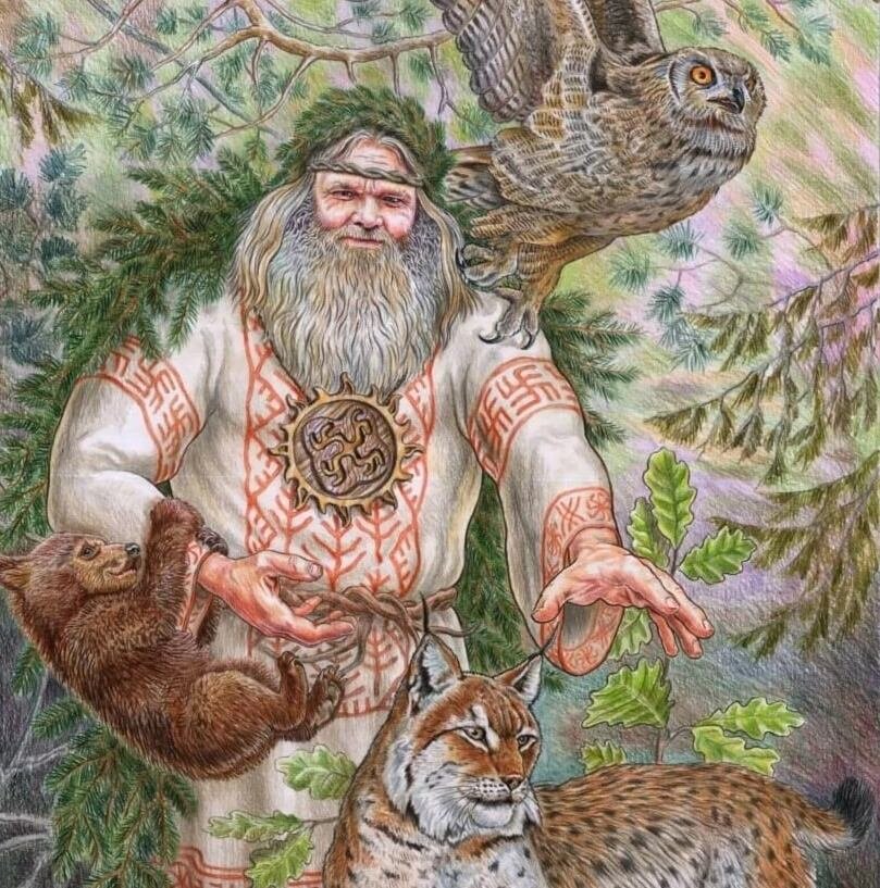 Взято из свободных источников.