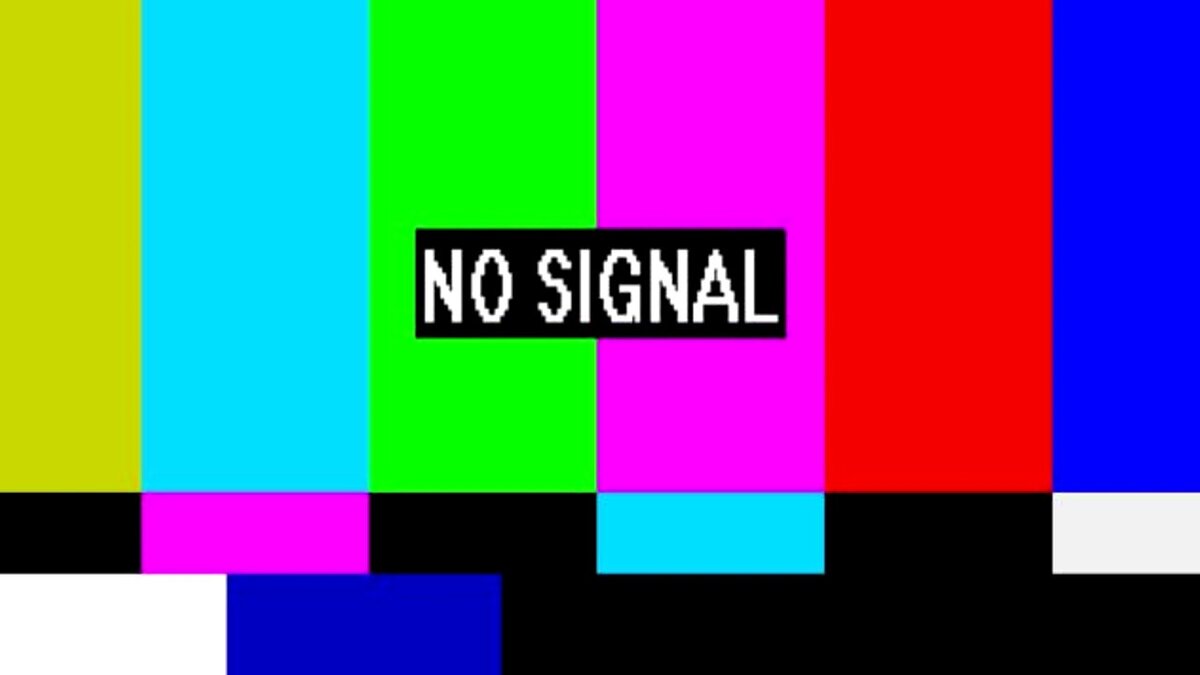 No signal перевод. Сигнал потерян. Картинка no Signal. Картинка нет сигнала на телевизоре. Сигнал потерян телевизор.