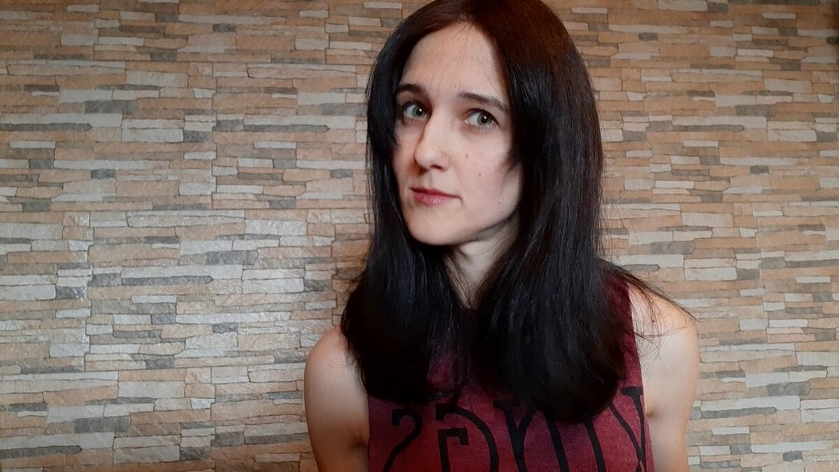 Будьте счастливы. Ищите себя