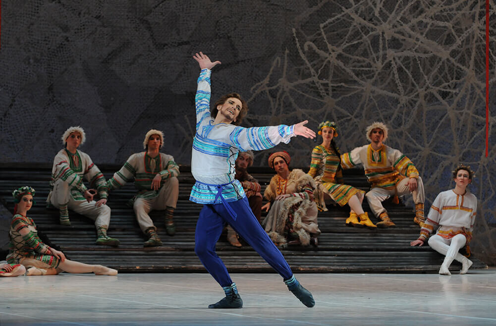 Балет снегурочка ростовский музыкальный театр. Снегурочка театр станиславского. Балет снегурочка театр. Театр станиславского и немировича данченко балет снегурочка. Снегурочка балет немировича данченко.