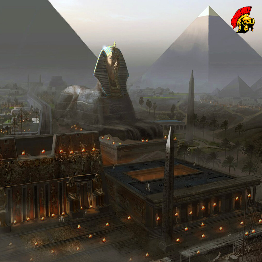 Мумии. Имхотеп. Операции в древнем Египте