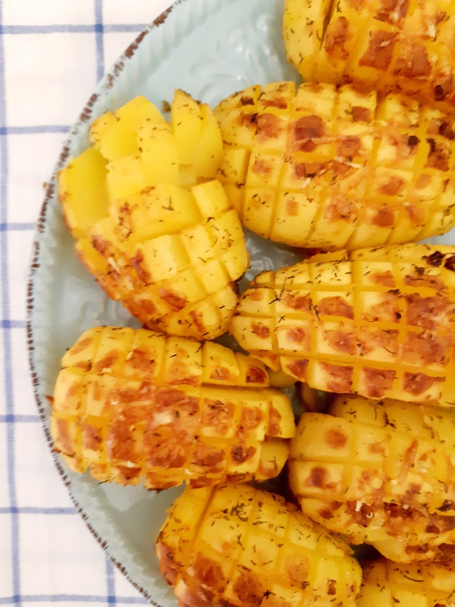 Чувствуете аромат!?)