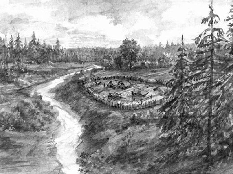 1911. васнецов аполлинарий сад князя жемчужного. григорий лозинский: реконструкция москвы xvii века. основание москвы 1147 юрием долгоруким. кучково москва.