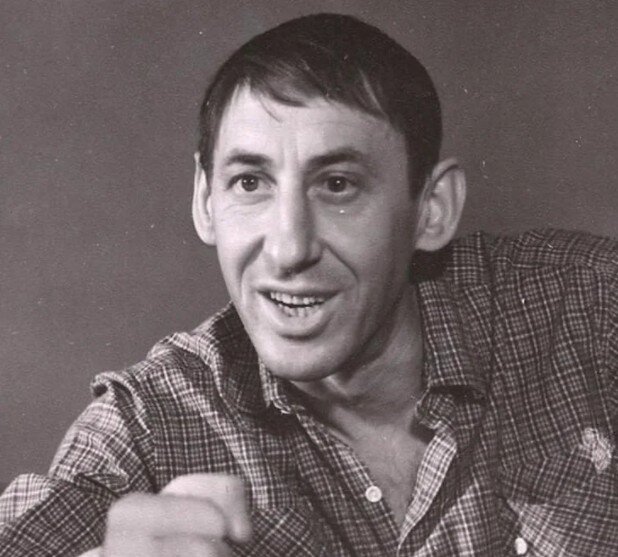 Владимир владимирович басов фото