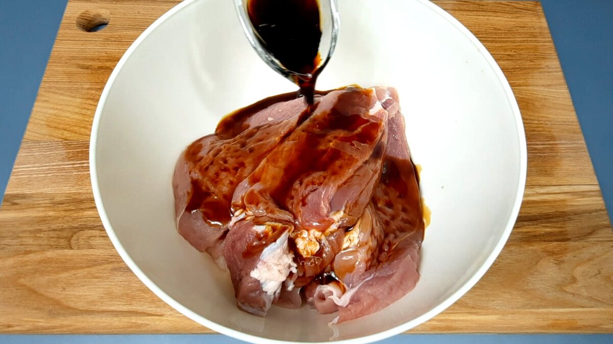 Фото автора Дзен канала "Мелодия вкуса"