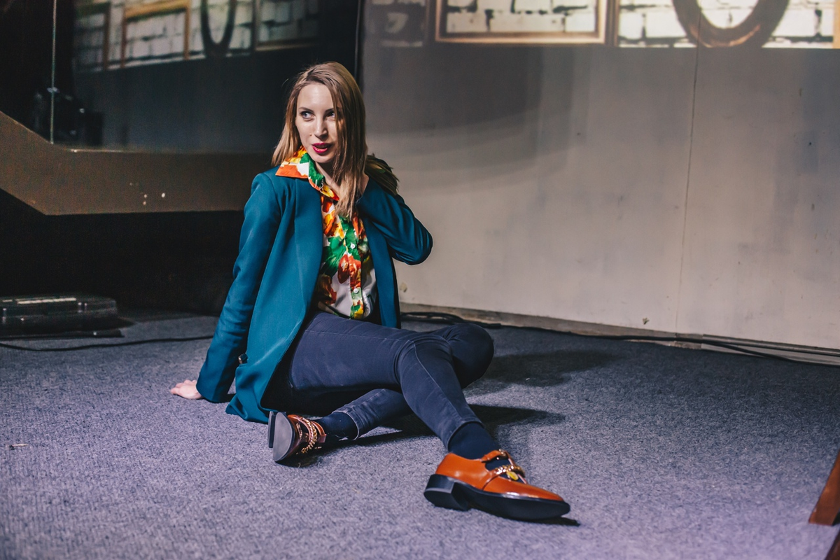 фото автора