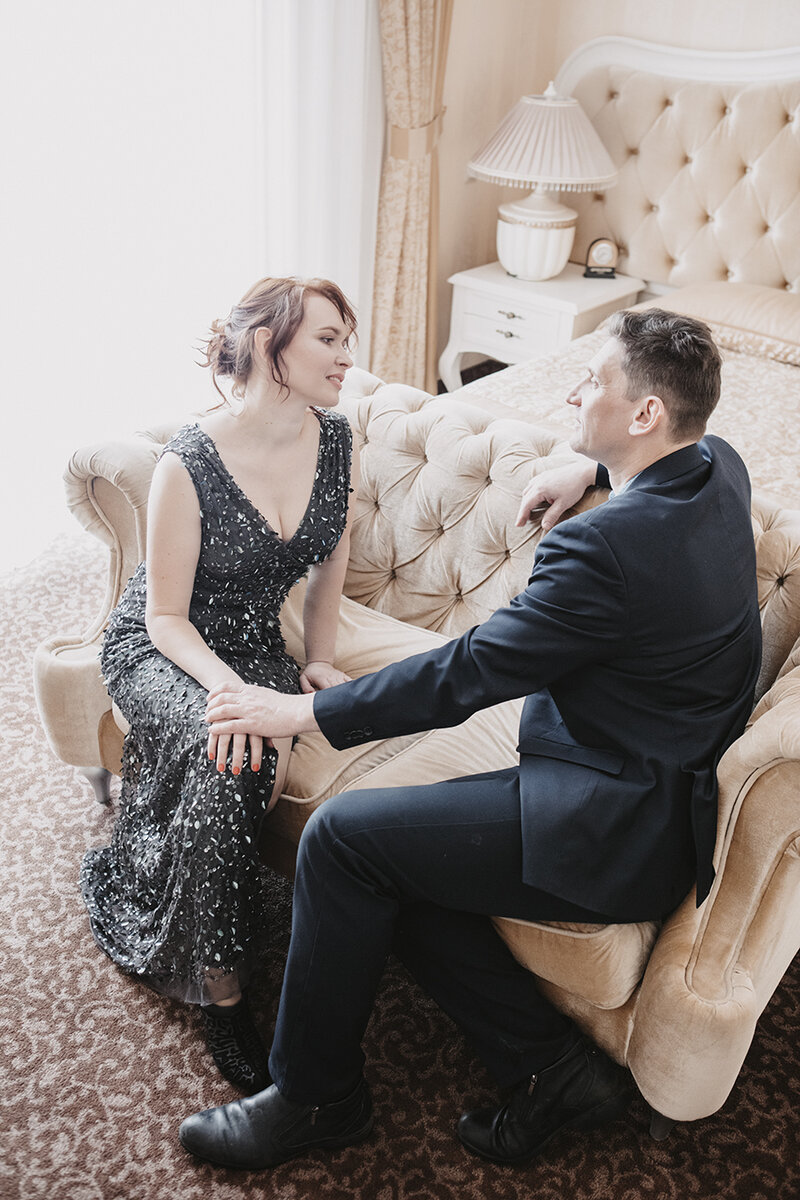 ещё фото в цвете