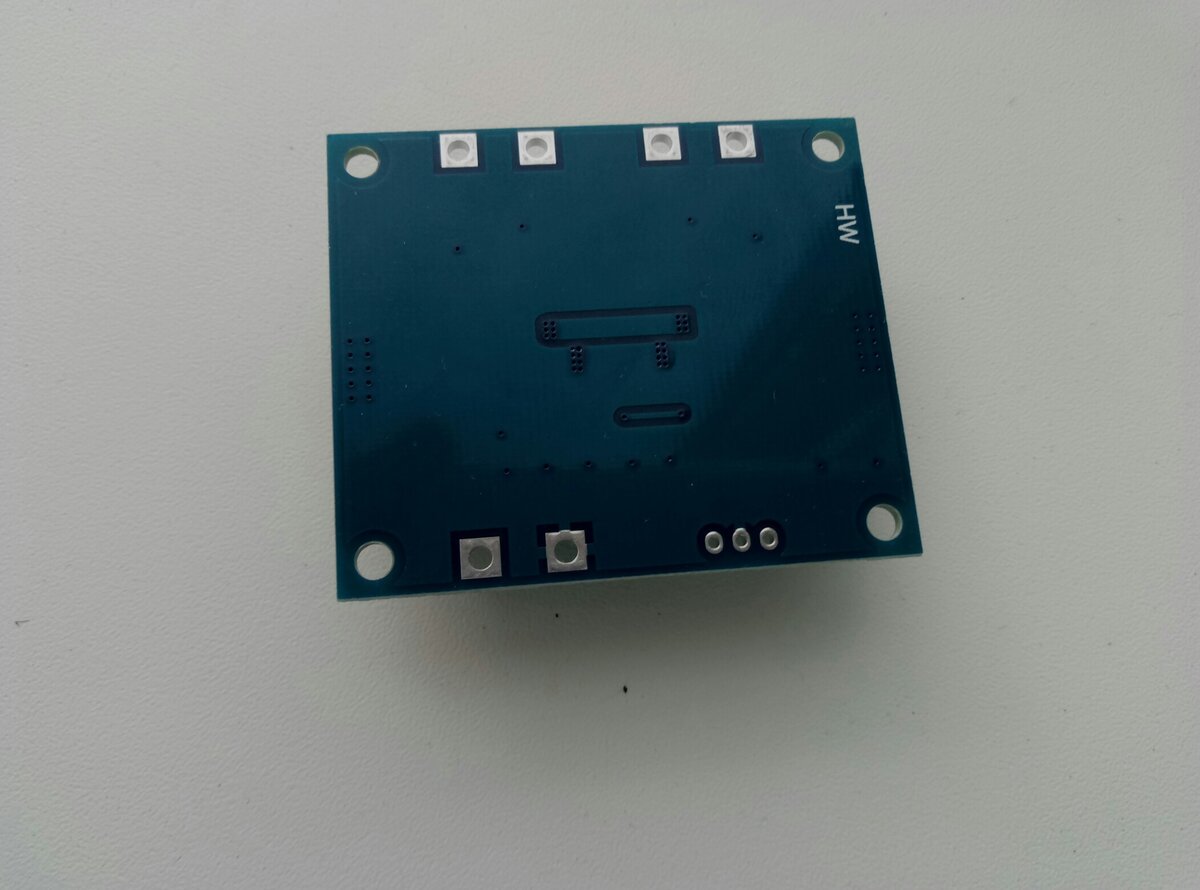 Вид с другой стороны 