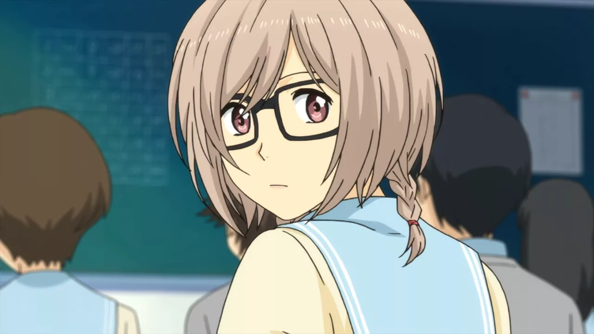 Повторная жизнь  /  ReLIFE