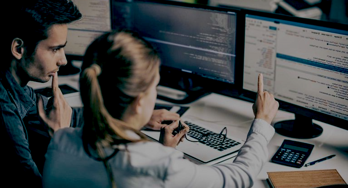 парное программирование - одна из техник программирования